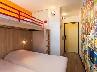 Hôtel F1 Reims Tinqueux - Reims - 5