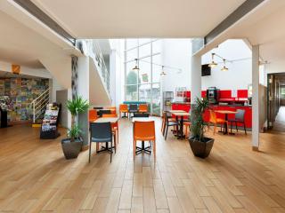 Hôtel F1 Reims Tinqueux - Reims - 3