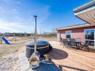 8 person holiday home in Tarm - 3