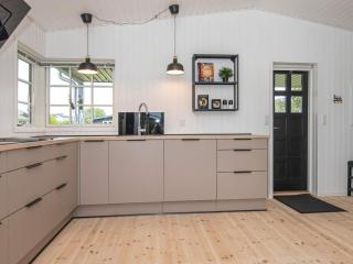 4 person holiday home in Juelsminde - Juelsminde - 4