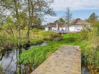 10 person holiday home in Fjerritslev-By Traum - 1
