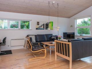 Holiday home Ulfborg LXV - 2