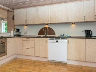 Holiday home Ulfborg LXV - 6