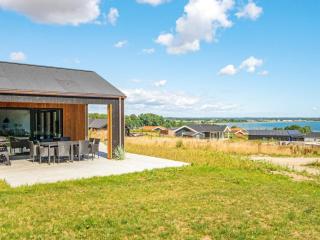 Holiday home Sjølund XX - Sjølund - 4