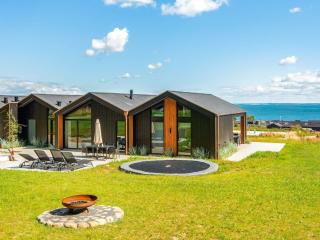 Holiday home Sjølund XX - Sjølund - 8
