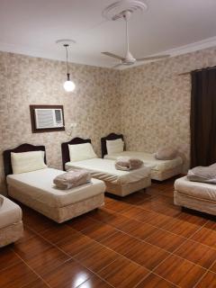 Villa Ar Rayis Beach - Rayyis - 4