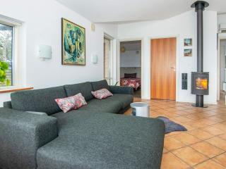 6 person holiday home in Knebel - 3