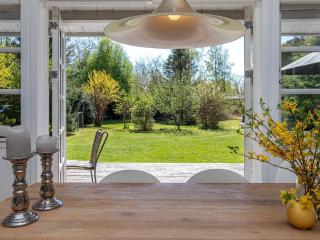 8 person holiday home in Væggerløse - Marielyst - 3