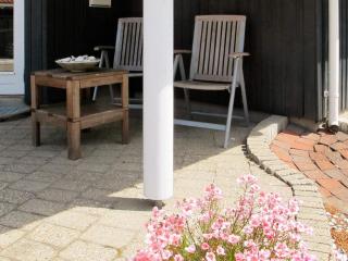 Three-Bedroom Holiday home in Hals 1 - Hals - 1