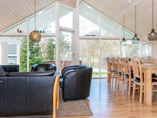 12 person holiday home in Ebeltoft - Ebeltoft - 7