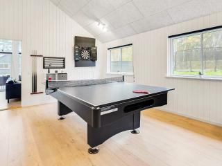 16 person holiday home in Væggerløse - Marielyst - 4