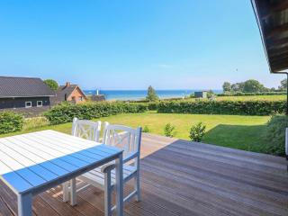 6 person holiday home in Hesselager - Hesselager - 6
