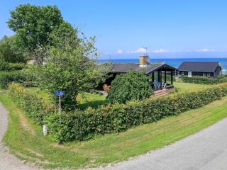 6 person holiday home in Hesselager - Hesselager - 0