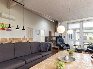 8 person holiday home in Skals - Hjarbæk - 3