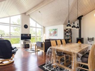 8 person holiday home in Skals - Hjarbæk - 6