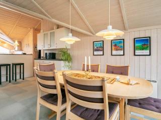 Tranquil Oasis in Blavand-By Traum - Spodsbjerg - 2