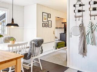 Holiday home Nykøbing Sj XXX - Tengslemark - 1