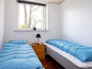 4 person holiday home in Toftlund - 2