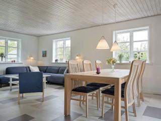8 person holiday home in Nexø - Neksø - 6