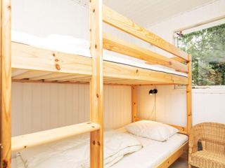 5 person holiday home in Højslev - 4