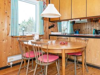 4 person holiday home in Knebel - Knebel - 4