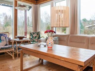 4 person holiday home in Knebel - Knebel - 5