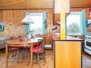 4 person holiday home in Knebel - Knebel - 3