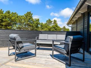 8 person holiday home in Fanø - 9