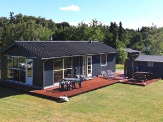 6 person holiday home in Nibe-By Traum - Nibe - 0