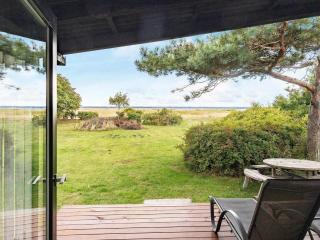 4 person holiday home in Tranekær - Stoense - 9