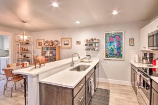 Quiet Home by Dtwn Livingston Hike, Fish and Ski! - Livingston - 1