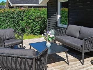 6 person holiday home in Bjert - 8