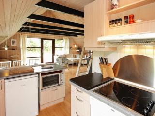 6 person holiday home in Ulfborg - Ulfborg - 3