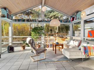 8 person holiday home in Hadsund - 5