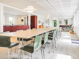 Holiday home Hurup Thy XIII - 1