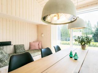 6 person holiday home in Hals - 5
