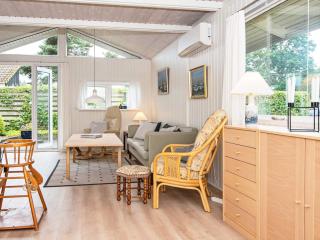 Holiday home Knebel LIV - Knebel - 7