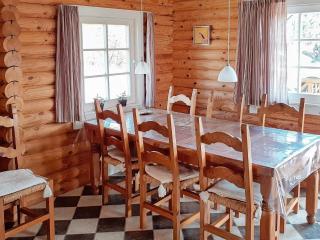 6 person holiday home in Hovborg - Hovborg - 7
