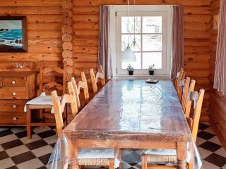 6 person holiday home in Hovborg - Hovborg - 6