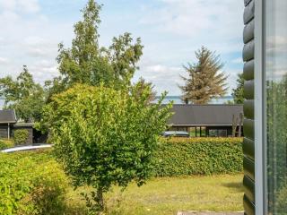 7 person holiday home in Knebel-By Traum - Knebel - 7