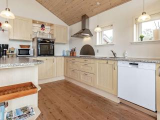 Three-Bedroom Holiday home in Vrådal - Spottrup - 3