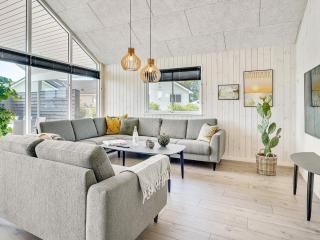 Holiday home Spøttrup XIX - Spottrup - 1