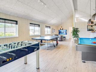 Holiday home Spøttrup XIX - Spottrup - 8