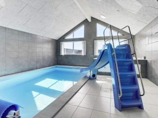 Holiday home Spøttrup XIX - Spottrup - 7