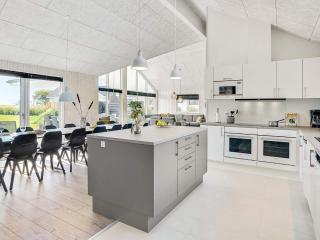 Holiday home Spøttrup XIX - Spottrup - 3