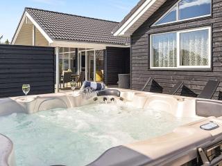 Holiday home Spøttrup XIX - Spottrup - 5