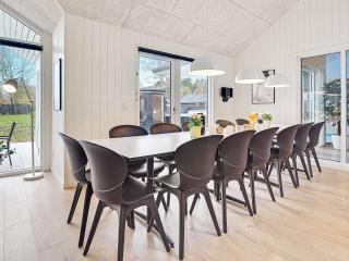14 person holiday home in Væggerløse - 4