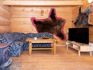 8 person holiday home in Ebeltoft - Ebeltoft - 9