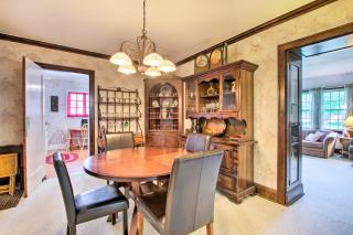 Elegant Home with Deck, 5 Blocks to Mayo Clinic - Rochester - 3