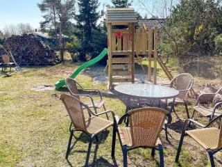 9 person holiday home in Væggerløse - Marielyst - 7